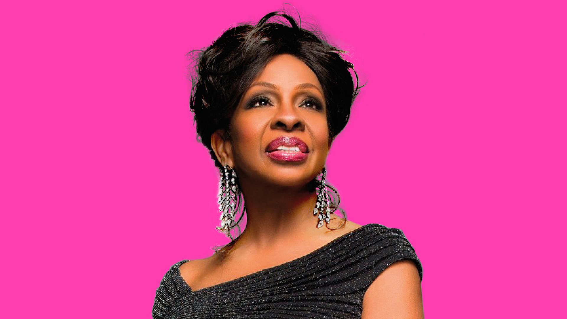 Gladys Knight Tickets Swansea Arena in Swansea ATG Tickets